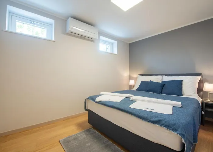 Apartment Stunning In With Wifi *