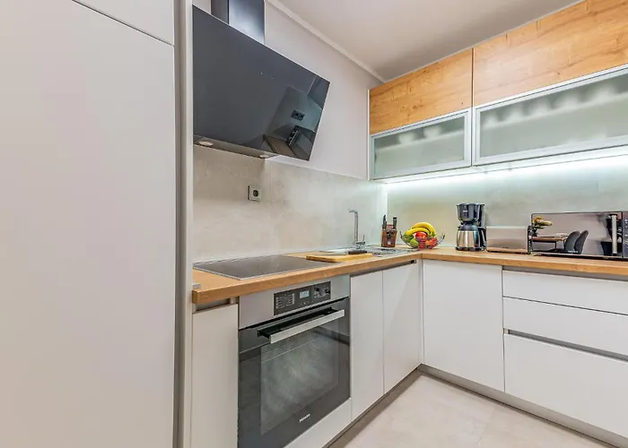 Stunning In With Wifi Apartment *