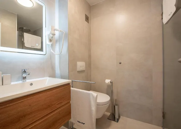 Stunning In With Wifi Apartment Mrljane