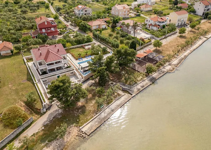 Stunning In With Wifi *