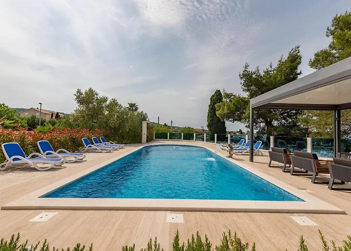 Stunning In With Wifi דירה *