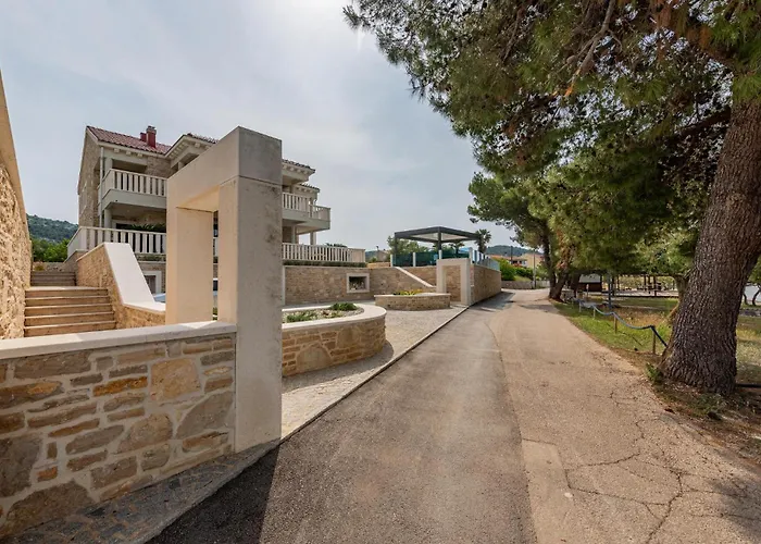 דירה Stunning In With Wifi Mrljane