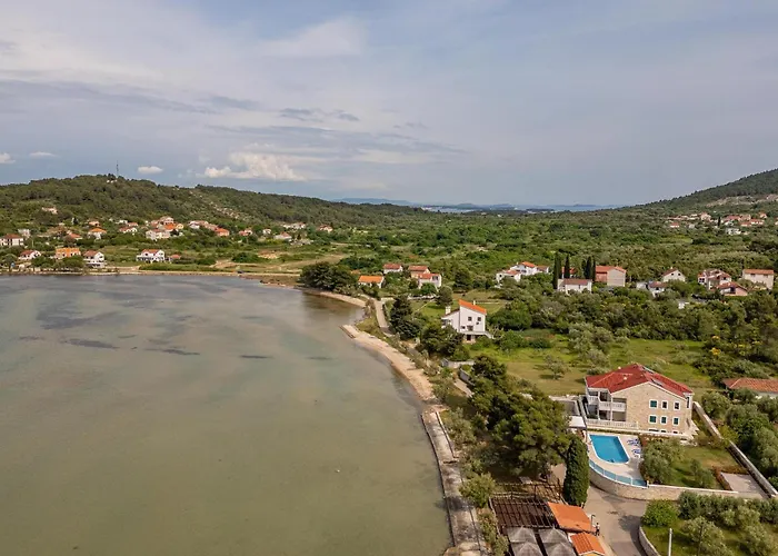 Stunning In With Wifi