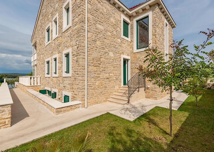 דירה Stunning In With Wifi