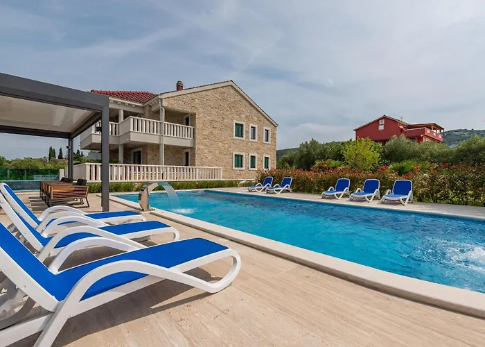 Stunning In With Wifi דירה *