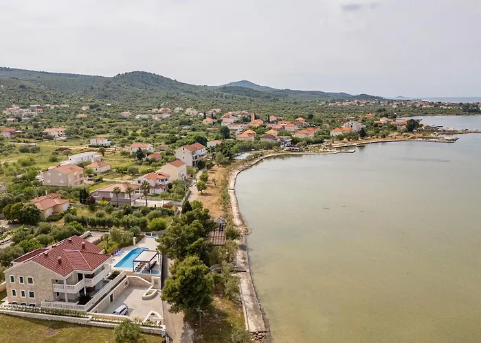 דירה Stunning In With Wifi *