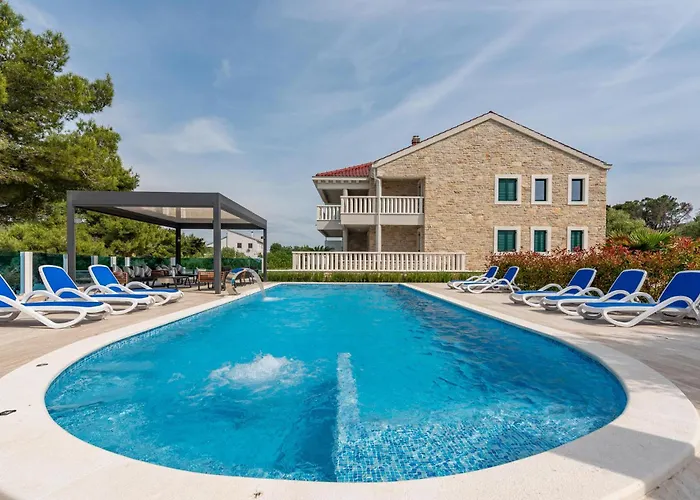 Stunning In With Wifi