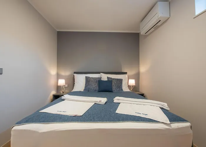 Stunning In With Wifi דירה *