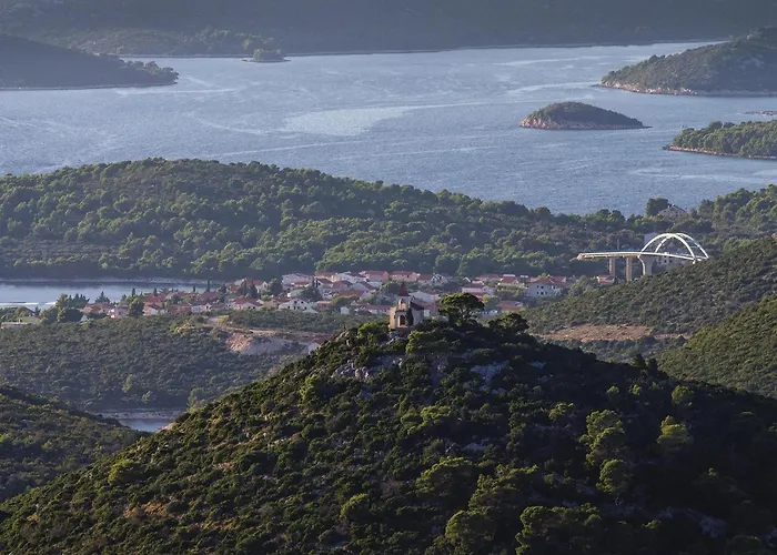 Stunning In With Wifi דירה *