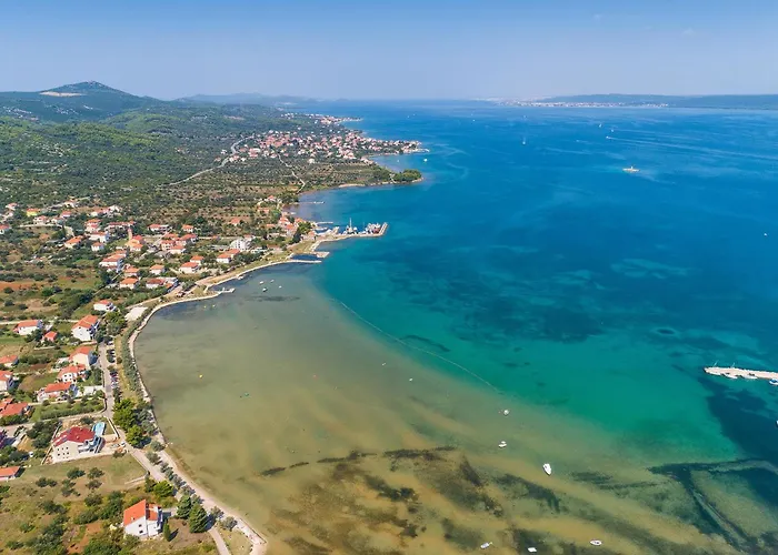 דירה Stunning In With Wifi Mrljane