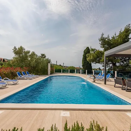 Stunning In With Wifi Lejlighed *