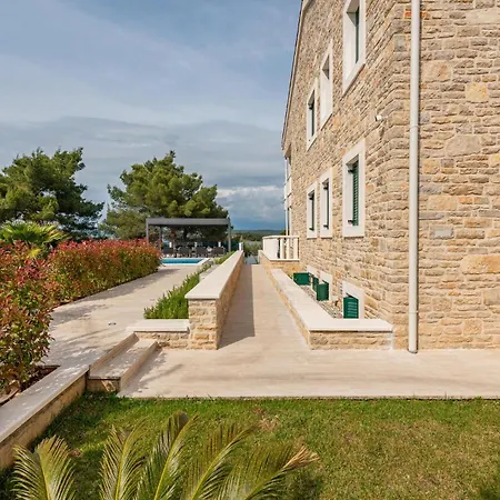 Lejlighed Stunning In With Wifi *