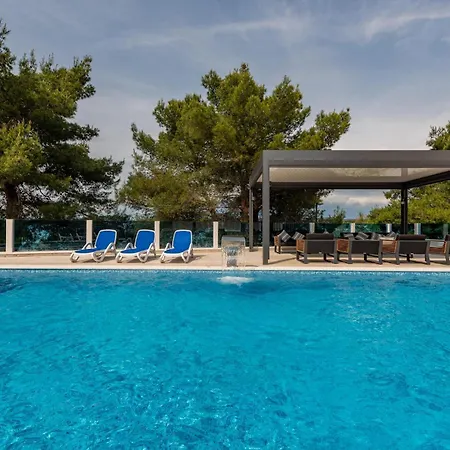 Stunning In With Wifi Lejlighed Mrljane