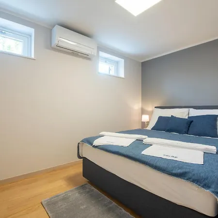 Lejlighed Stunning In With Wifi *