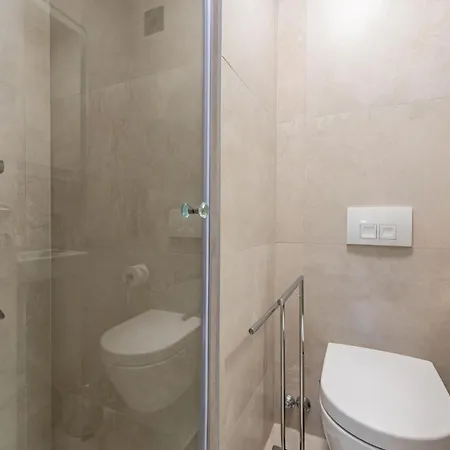 Apartman Stunning In With Wifi *