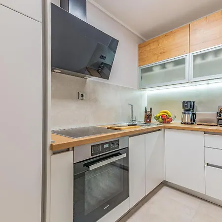 Stunning In With Wifi Lejlighed *