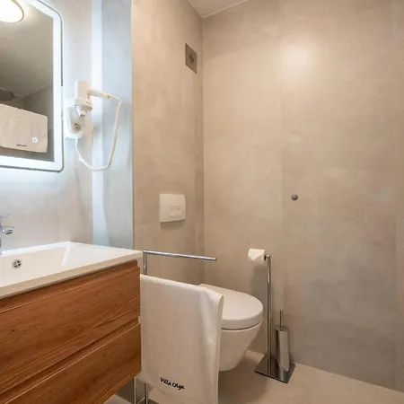 Stunning In With Wifi Lejlighed Mrljane