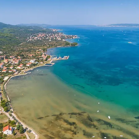 Lejlighed Stunning In With Wifi Mrljane