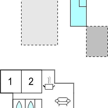 Stunning In With Wifi